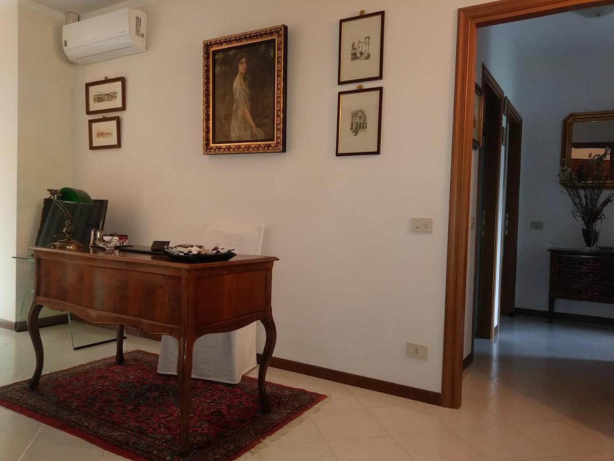 Casa Renata Free Covered Private Parking Siena Exterior photo